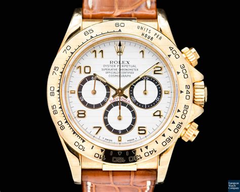 rolex 16518 prezzo|chrono24 Rolex daytona 16518.